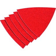 LUX TOOLS Brusni papir za Delta brusilicu K120