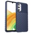 MG Maska za Samsung Galaxy A34 5G, Thunder, plava