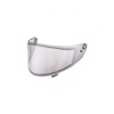 KYT Vizir za kacigu kyt TT REVO prozirni vizir