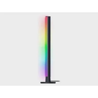 RAZER Pametna svjetla Aether Standing Light Bars, RGB Chroma, 2 kom, USB-C, 9 W, 442 mm, Wi-Fi 2.4 GHz
