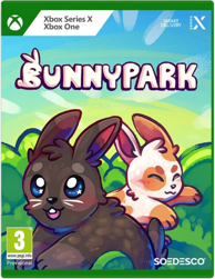 Igra za Xbox: Bunny Park Xbox One