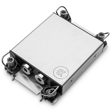 EKWB Vodeni blok EK-Pro CPU WB 4677 Rack, nikal, acetal