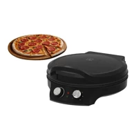 LTC Električna peć za pizzu LXOK5 30 cm 2000 W do 400 °C