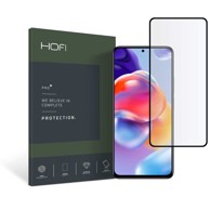 HOFI GLASS PRO + Zaštitno kaljeno staklo za XIAOMI REDMI NOTE 11 PRO+ PLUS 5G