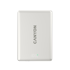 CANYON Power bank OnPower 500 CNS-CPB500G, 5000 mAh, 20 W, siva