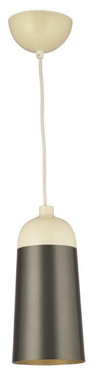 Visilica PD315-1D, aluminij