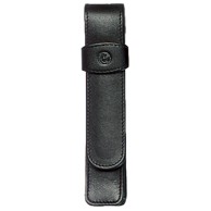 PELIKAN Etui za olovku TG11 923409, koža, crna