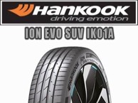 HANKOOK VENTUS ION S X IK01A 295/40R21 111Y XL, ljetne gume
