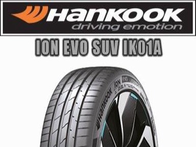HANKOOK VENTUS ION S X IK01A 295/40R21 111Y XL, ljetne gume
