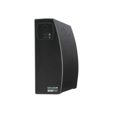 ONLINE UPS napajanje Yunto 1200, 720W, 1200 VA