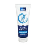 ALPA Emulzija masažna univerzalna s kreatinom, 210 ml