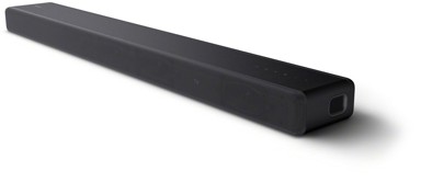 SONY Soundbar HTA3000, 3.1 kanalni, Dolby Atmos, crni