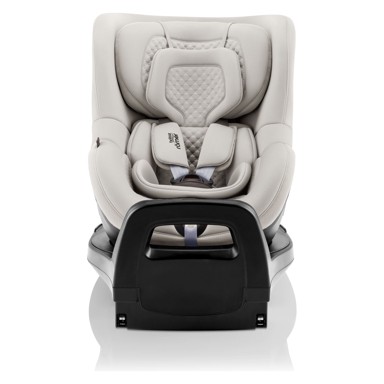 BRITAX RÖMER Autosjedalica Dualfix Pro M Lux, i-Size, 61-105 cm