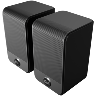 FLEXUS Soundbar SURR 100, crni