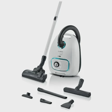 BOSCH Usisavač s vrećicom BGL41HYG2H