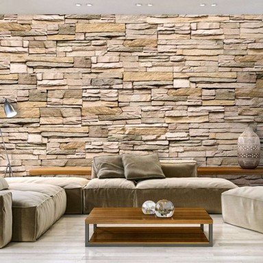 Foto tapeta Decorative Stone 350x245