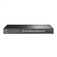 TP-LINK Upravljani Gigabit switch TL-SG3428