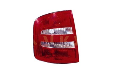 ALKAR Zadnje svjetlo ŠKODA FABIA 00-07 desno -04 SED/KAR 2232522