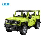 CADA Građevinski set, Suzuki Jimny, C51201W