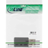 INLINE USB 2.0 adapter muški na Mini USB 5-pinski ženski, crni