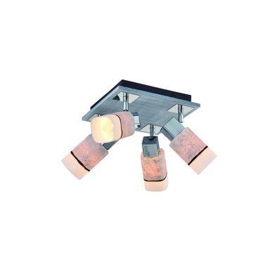 VIDIK Svjetiljka WL 15522-4 4xE14