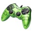 ESPERANZA Gamepad Fighter EGG105G za PC, zeleni