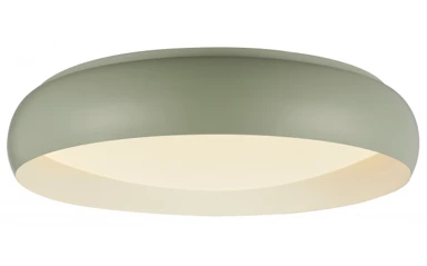 LED Stropna svjetiljka 24 W, bijelo/rezeda, CCT