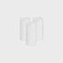 TENDA Ex12 dual-band ax3000 mesh wi-fi 6 3-pack white