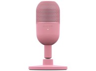 RAZER Mikrofon Seiren V3 Mini, rozi, stolni