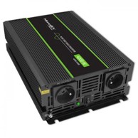QOLTEC Auto inverter Monolith 4000 W, crni