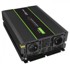 QOLTEC Auto inverter Monolith 4000 W, crni