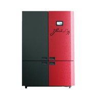 ALFA PLAM Kotao na pelete Grande 37 LUX