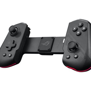 ASUS Kontroler Tessen, za smartphone, crni