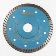 SIGMA Rezna ploča 75B Turbo Pro 115 x 1,3 x 22,2 mm