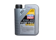 LIQUI MOLY Motorno ulje TOPTEC 4100 5w40 1l