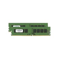 CRUCIAL RAM memorija Pro, 64GB Kit (2x32GB), DDR4-3200, UDIMM, CL22