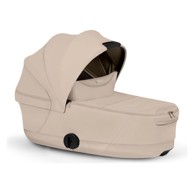 CYBEX Košara za kolica Priam Platinum, bež