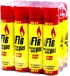 Set plinskog punjenja za upaljače F16 300 ml x 12 kom., pakiranje