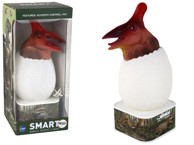 Noća lampa dinosaur Pterosaur, LED Micro USB