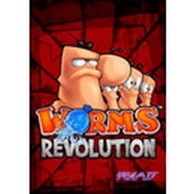Igra za PC: Worms Revolution - Funfair DLC STEAM Key