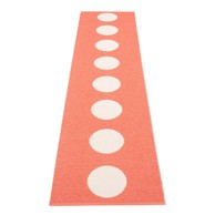 PAPPELINA Unutarnja i vanjska staza Vera Flamingo 70x300 cm, losos