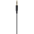 HAMA Slušalice Bubbly II, žičane, in-ear, crne