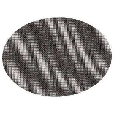 Podmetač Maoli 48X35 cm, crni