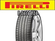 PIRELLI P ZERO PZ4 245/40R21 100V XL, ljetne gume