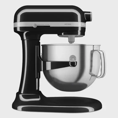 KITCHENAID Kuhinjski mikser 5KSM70SHXEOB 375 W Crni