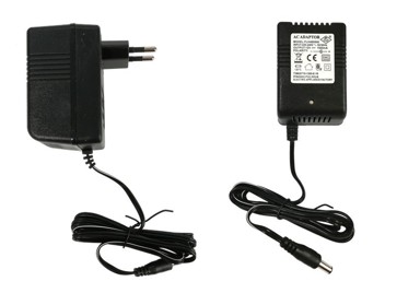 Punjač, za električni auto, 12V 1000mA, LED