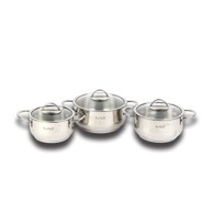 Posuđe inox, 6/1, 1032