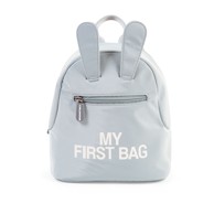 CHILDHOME Ruksak My First bag, Gray