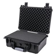 Sigurnosni kofer za transport oružja i osjetljivih predmeta