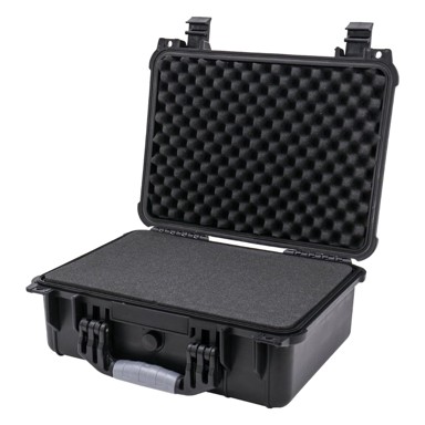 Sigurnosni kofer za transport oružja i osjetljivih predmeta